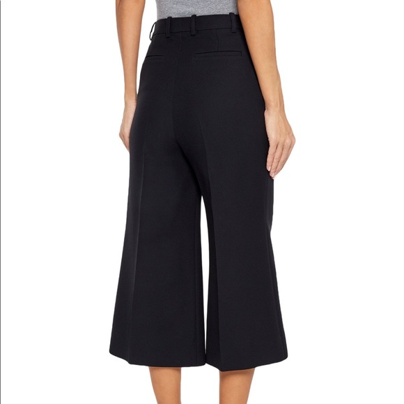 Gucci 3/4 lengths short casual pants - Picture 2 of 3